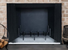 Hearthstone---wood-burning-fireplace image Hearthstone Wood Burning Fireplace