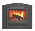 RSF---wood-burning-fireplace image RSF Wood Burning Fireplace