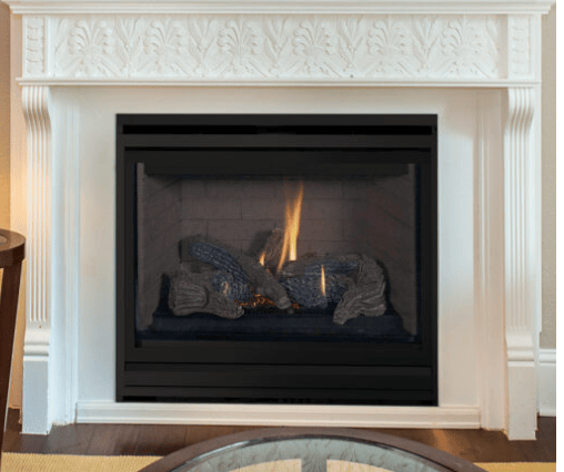 Superior-gas image Superior Gas Fireplaces