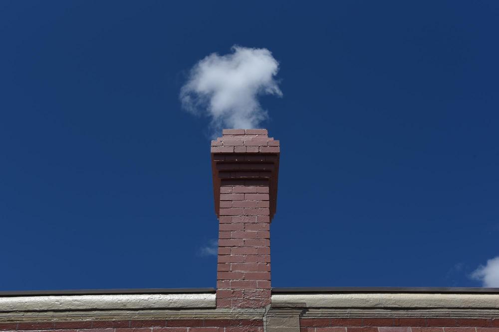 Professional Chimney Services in Maggie Valley, NC