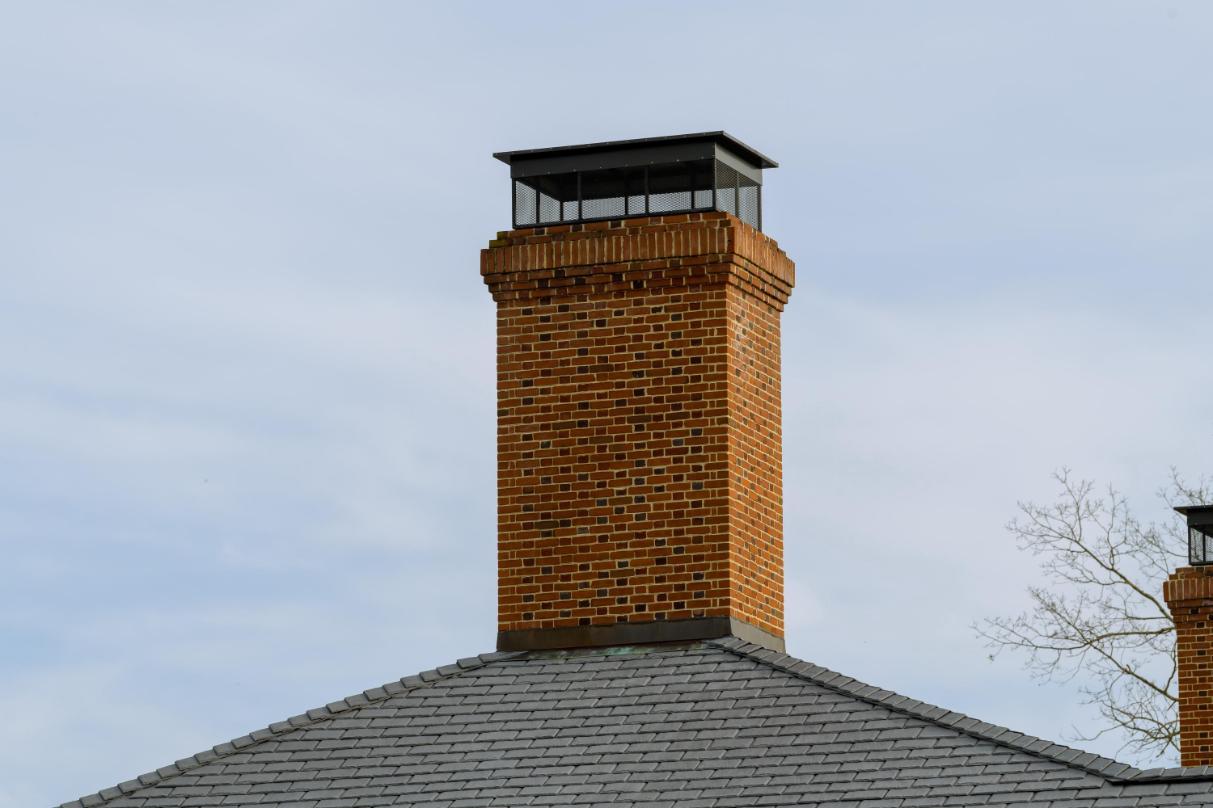 chimney and hearth services in brevard nc