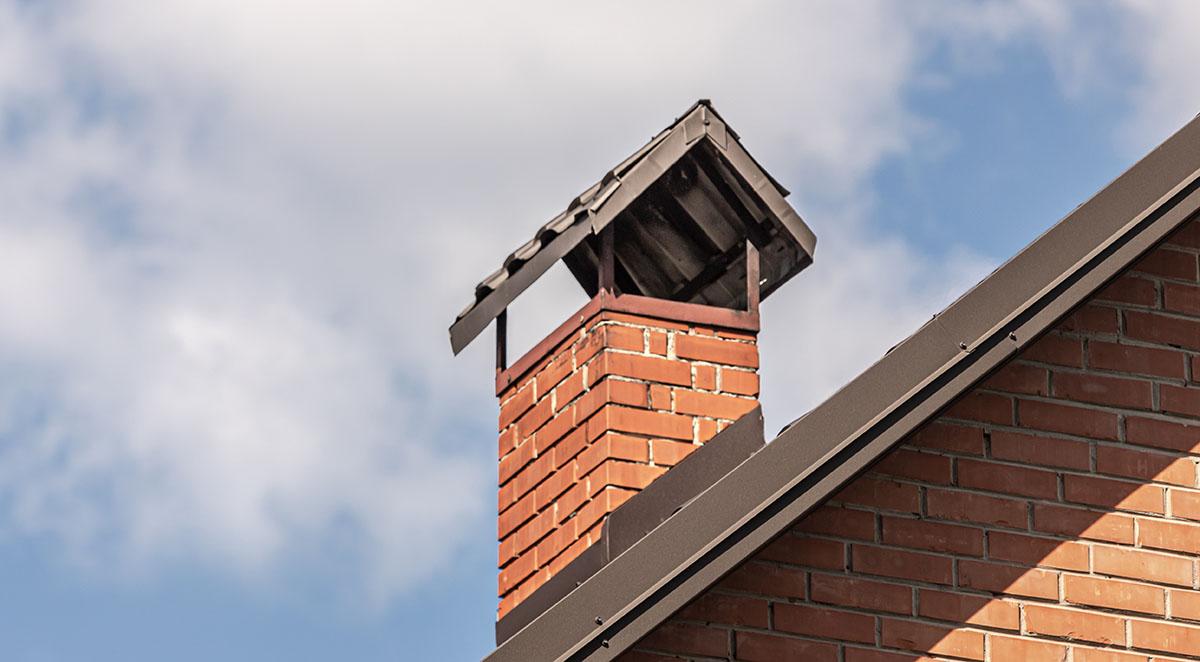 Chimney Fire Prevention: How to Protect Your Home