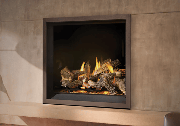 nap-gas image Napoleon Gas Fireplaces
