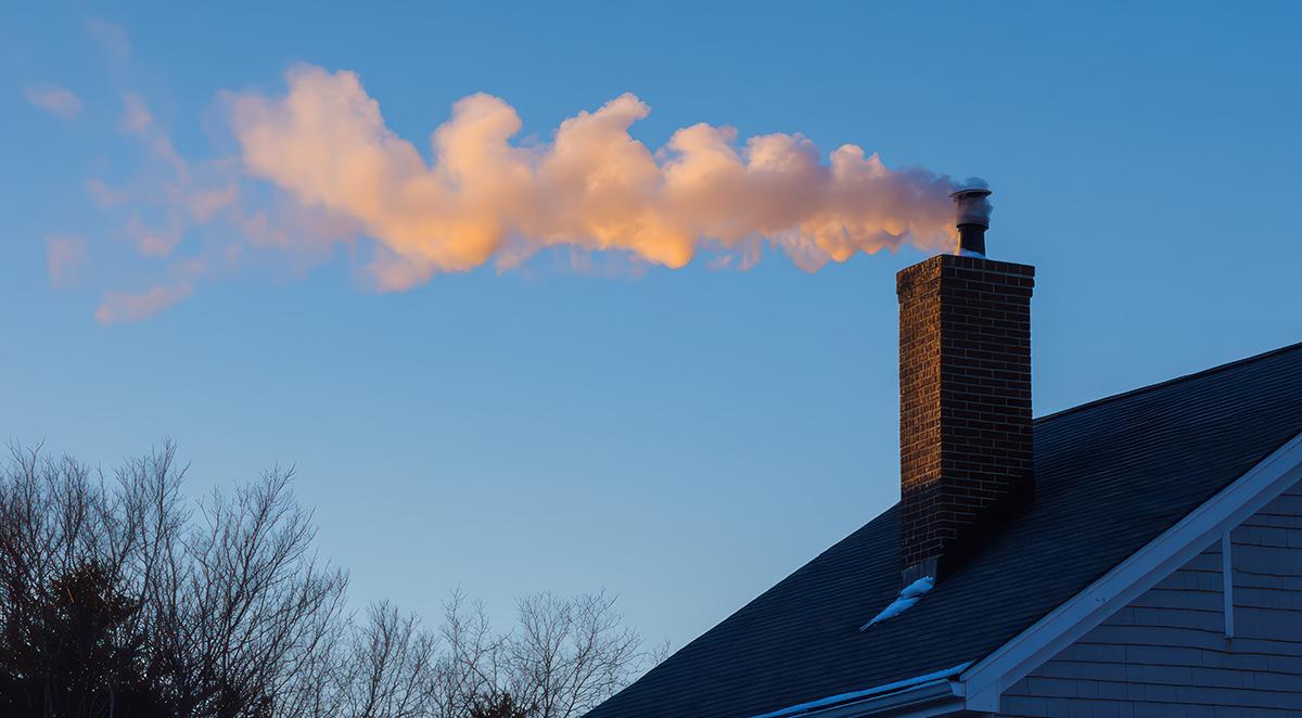 Chimney and Fireplace Services in Cashiers, NC