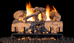 vent-free-logs image Real Fyre Vented