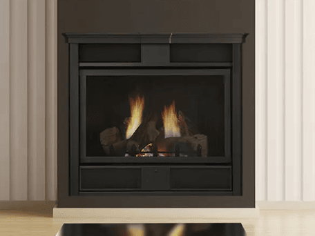vent-free image Monessen Vent-Free Gas Fireplaces