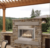 american image American Hearth Outdoor