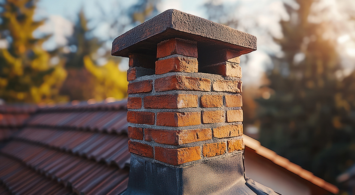 Chimney Leaks and Water Damage