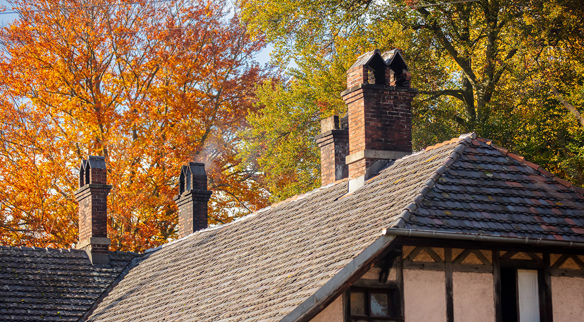 Preparing Your Chimney for Fall: Professional Checklist