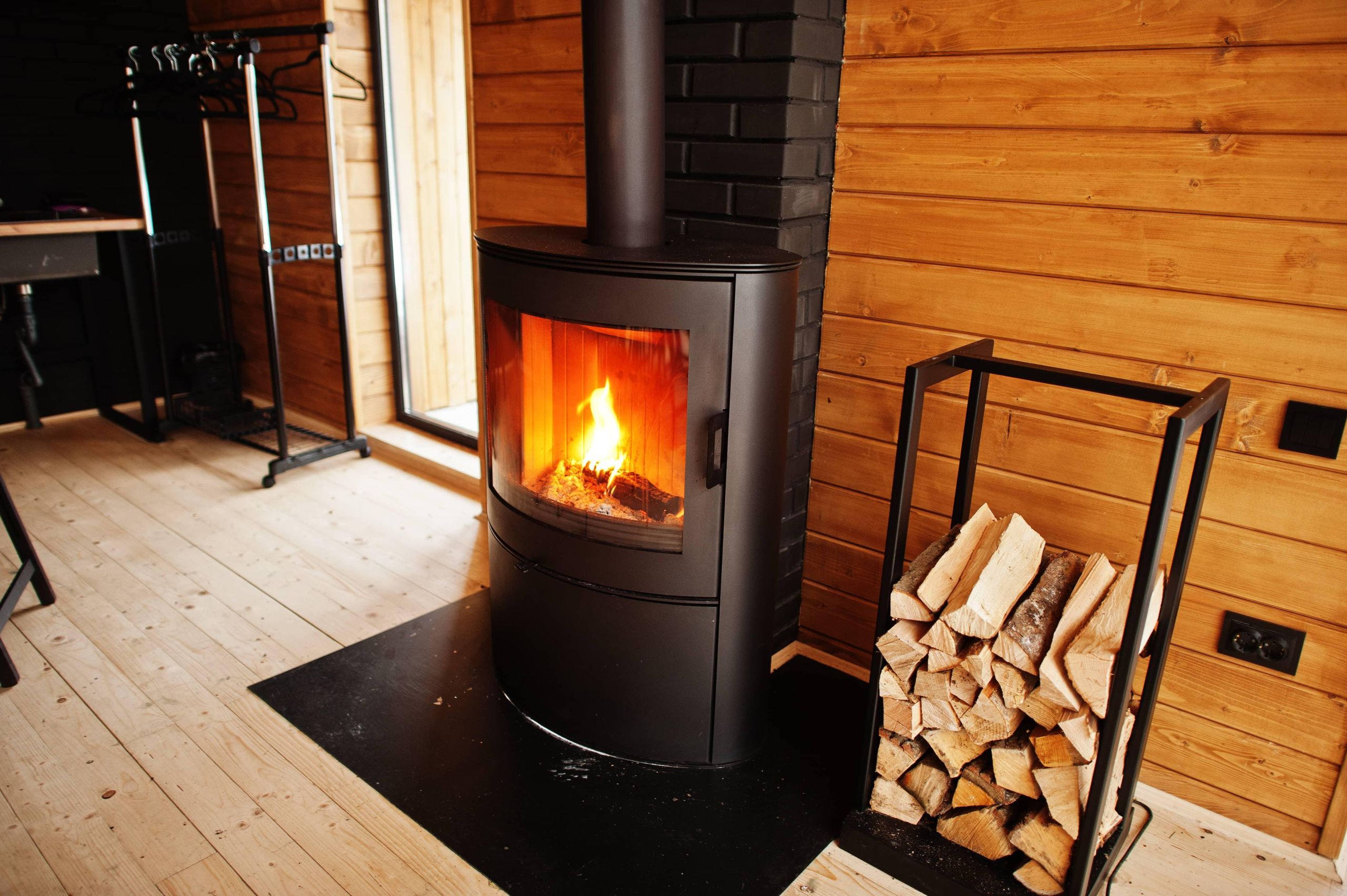 Scheduling chimney service with Appalachian Chimney Service