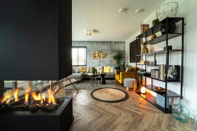 Gas Fireplace, Stove, and Insert Sales &amp; Installation WNC