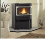 Regency Pellet