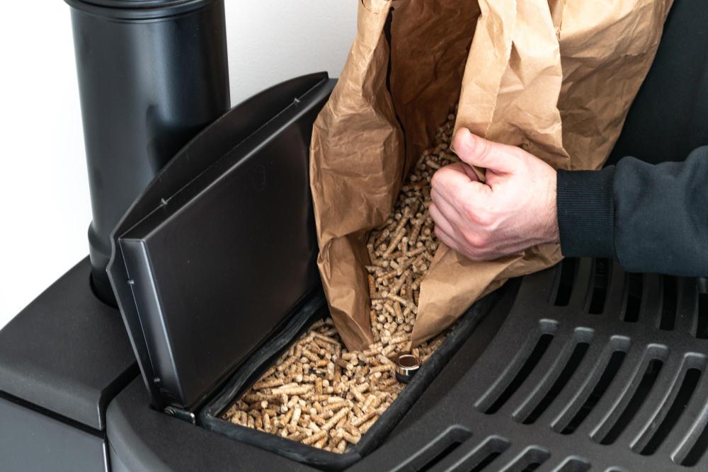 pellet stove insert sales and installation wnc