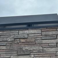 chimney