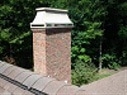 asheville chimney inspection
