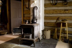 How to Clean a Wood Stove